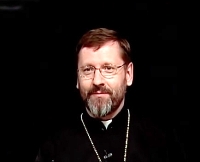 Глава УГКЦ: На відміну від московської Київська Церква зберегла пам'ять про єдину помісну Церкву (ВІДЕО)